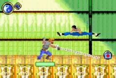 Bruce Lee : Return of the Legend