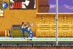 Bruce Lee : Return of the Legend