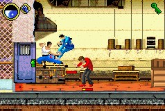 Bruce Lee : Return of the Legend