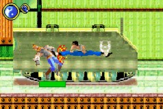 Bruce Lee : Return of the Legend