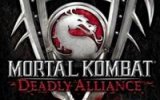 Mortal Kombat : Deadly Alliance