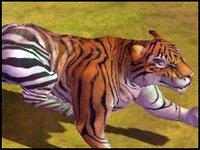 Impossible Creatures