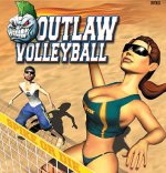 Outlaw Volleyball