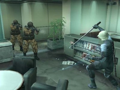 Tom Clancy's Splinter Cell