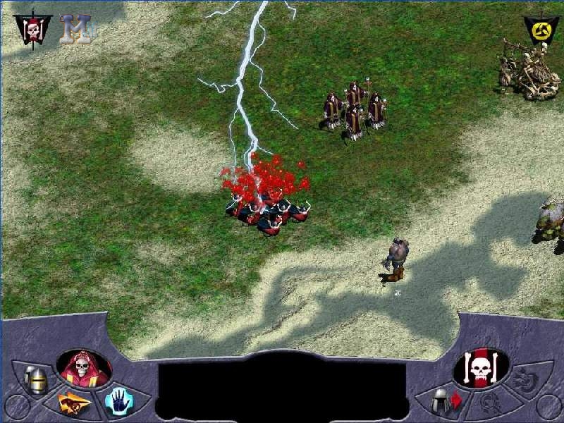 Warlords IV: Heroes of Etheria