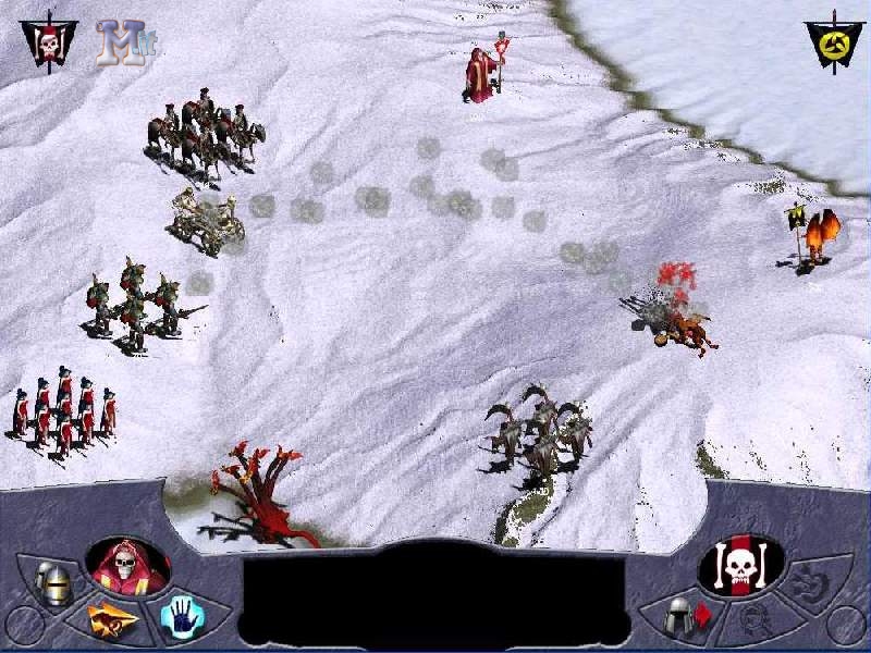 Warlords IV: Heroes of Etheria