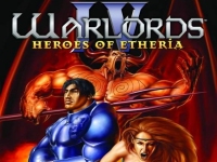 Warlords IV: Heroes of Etheria
