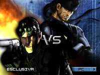 Screenshot Splinter Cell