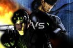 Splinter Cell - Anteprima