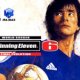 Winning Eleven 6 Final Evolution - Trucchi
