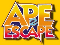 Ape Escape 2
