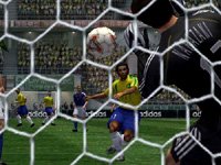 Winning Eleven 6 Final Evolution