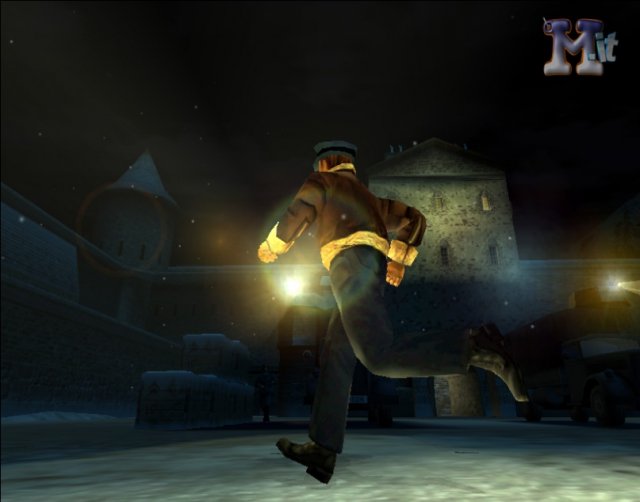 The Great Escape (La Grande Fuga)