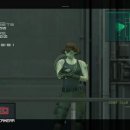 Metal Gear Solid 2 Substance