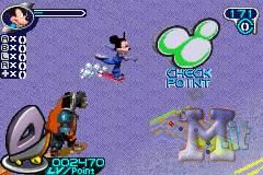 Disney Sports Skateboarding