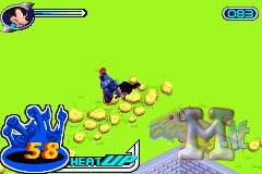 Disney Sports Skateboarding