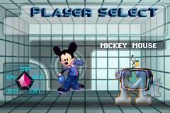 Disney Sports Skateboarding