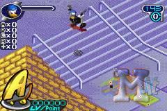 Disney Sports Skateboarding