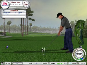 Tiger Woods PGA TOUR 2003