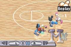 Disney Sports Basketball