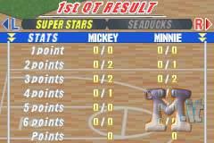 Disney Sports Basketball