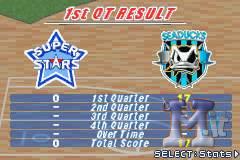 Disney Sports Basketball