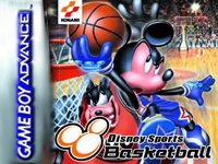 Disney Sports Basketball