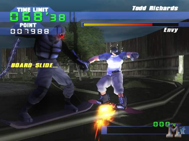 Evolution SnowBoarding