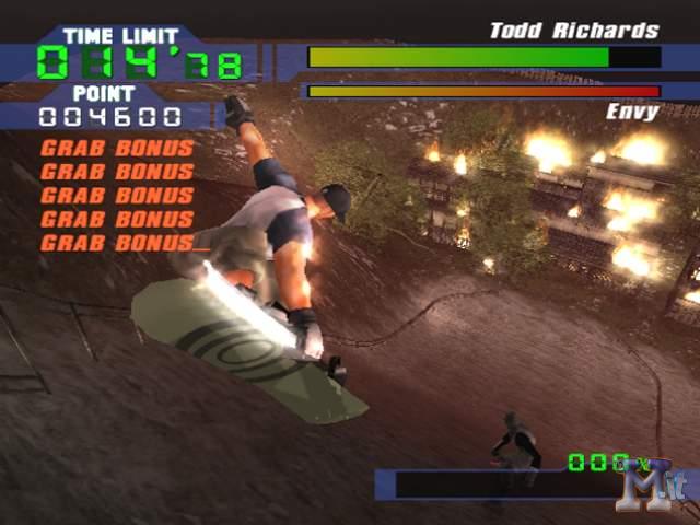 Evolution SnowBoarding