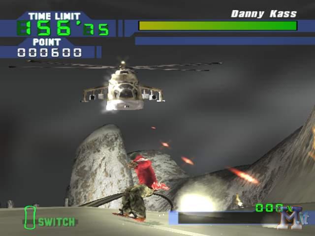 Evolution SnowBoarding