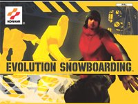 Evolution SnowBoarding