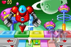 Frogger's Adventures 2