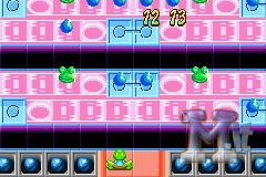 Frogger's Adventures 2