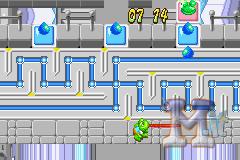 Frogger's Adventures 2