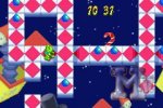 Frogger's Adventures 2 - Trucchi - Trucco