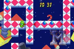 Frogger's Adventures 2