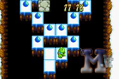 Frogger's Adventures 2