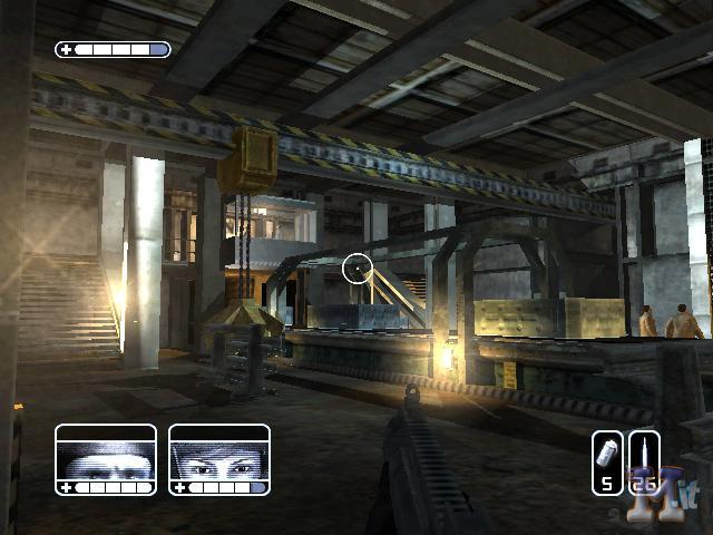 SWAT: Global Strike Team