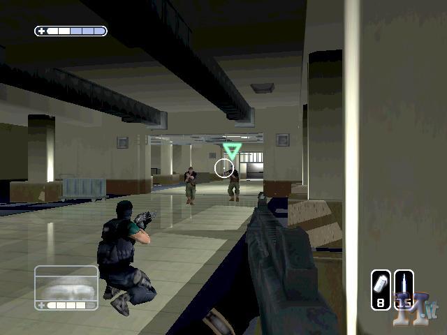 SWAT: Global Strike Team