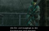 La svolta di Metal Gear Solid 2