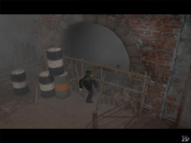 Silent Hill 2: Director&#039;s Cut