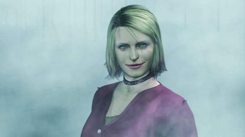 Silent Hill 2 Enhanced Edition: A video presents Update # 8