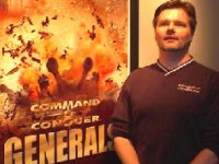 Command &amp; Conquer: Generals
