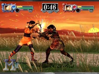 Onimusha: Blade Warriors