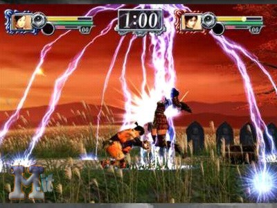 Onimusha: Blade Warriors