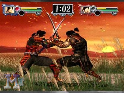 Onimusha: Blade Warriors