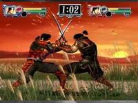 Onimusha: Blade Warriors