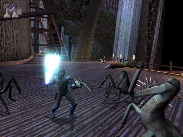 Star Wars: Knights of the Old Republic