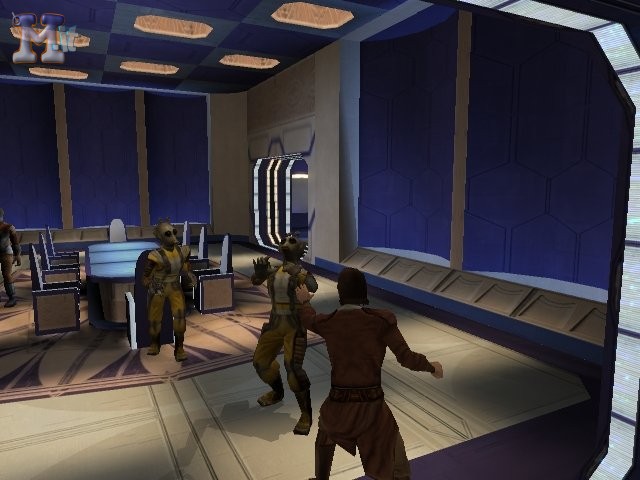 Star Wars: Knights of the Old Republic