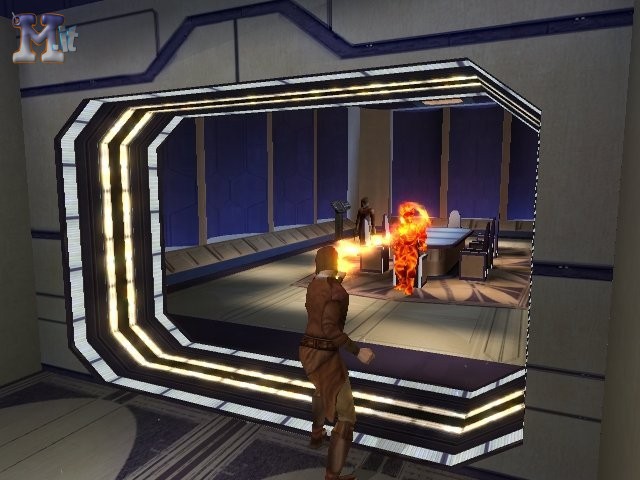 Star Wars: Knights of the Old Republic